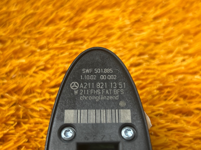 кнопка стеклоподъемника, 300 рублей, Красноярск