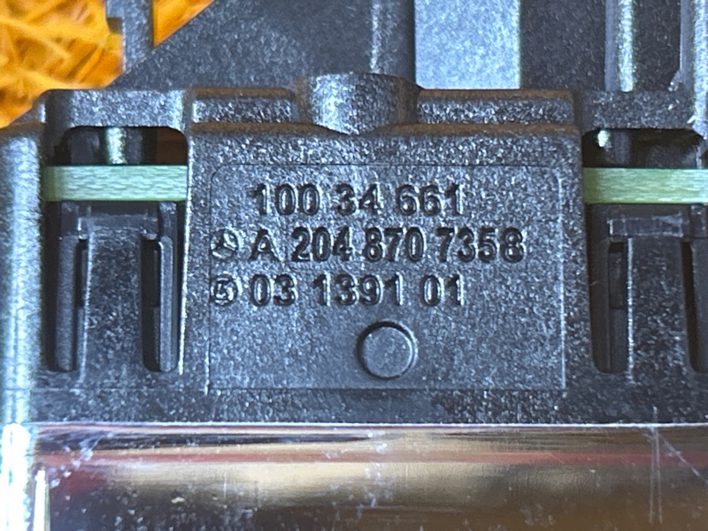 кнопка стеклоподъемника, 200 рублей, Красноярск