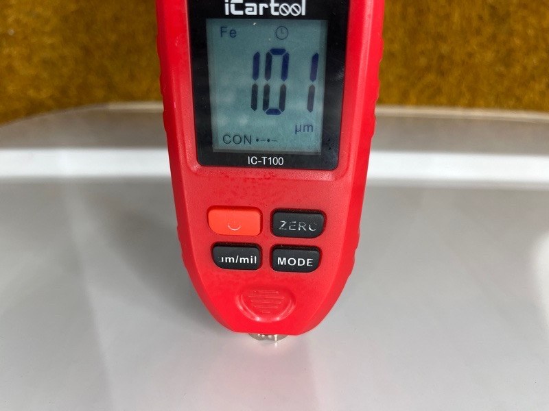 Крышка (дверь) багажника, 60000 рублей, Красноярск