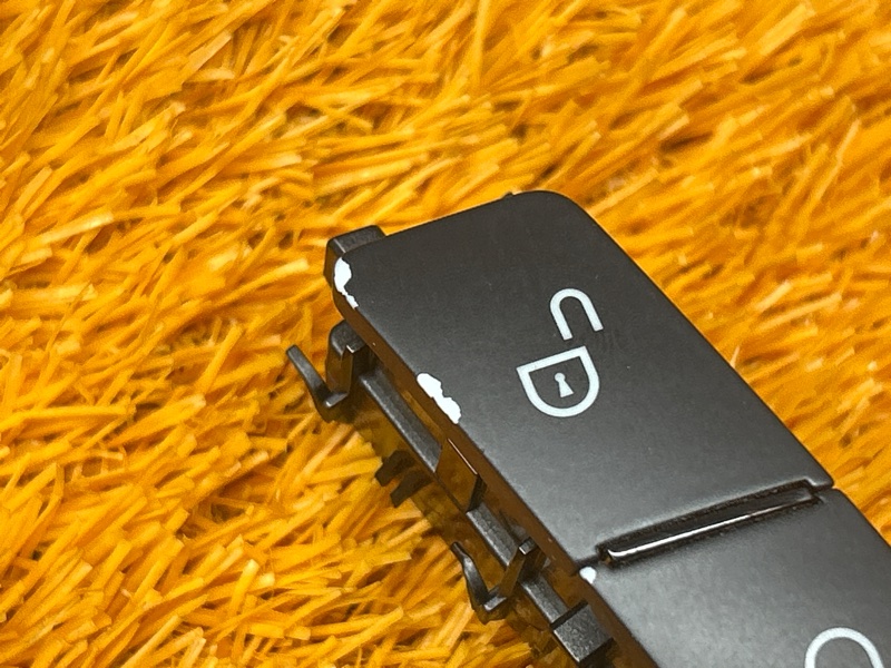 Кнопка центрального замка, 150 рублей, Красноярск