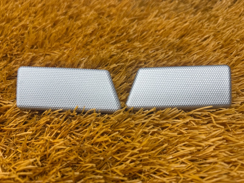 Декоративная накладка двери, 4000 рублей, Красноярск