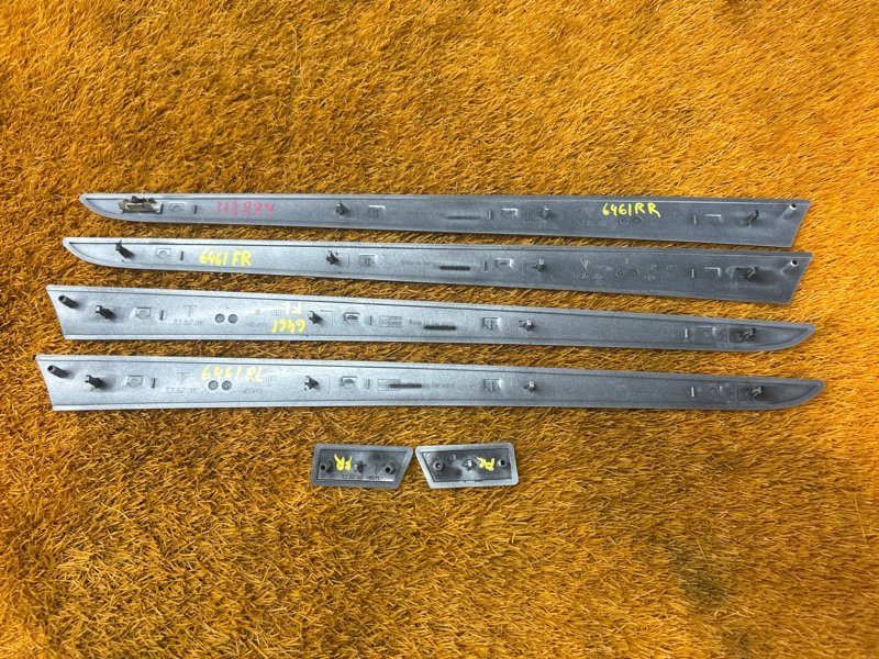 Декоративная накладка двери, 4000 рублей, Красноярск