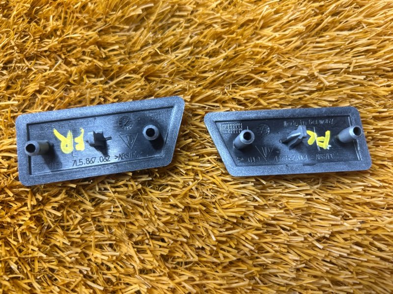 Декоративная накладка двери, 4000 рублей, Красноярск