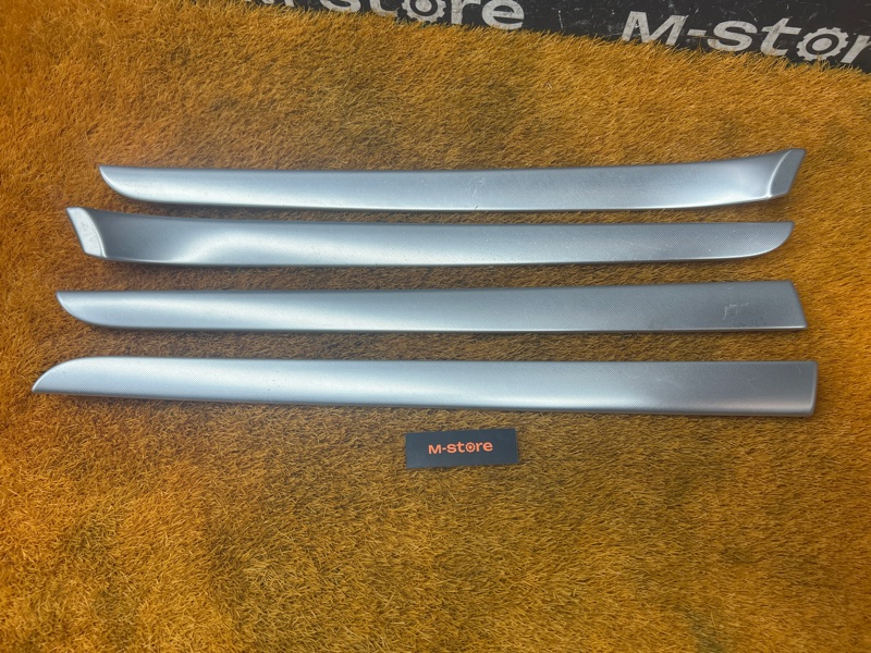 Декоративная накладка двери, 2000 рублей, Красноярск