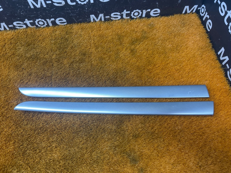 Декоративная накладка двери, 2000 рублей, Красноярск