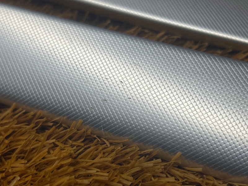 Декоративная накладка двери, 2000 рублей, Красноярск