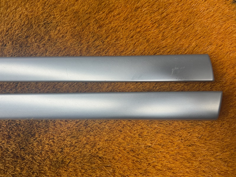 Декоративная накладка двери, 2000 рублей, Красноярск