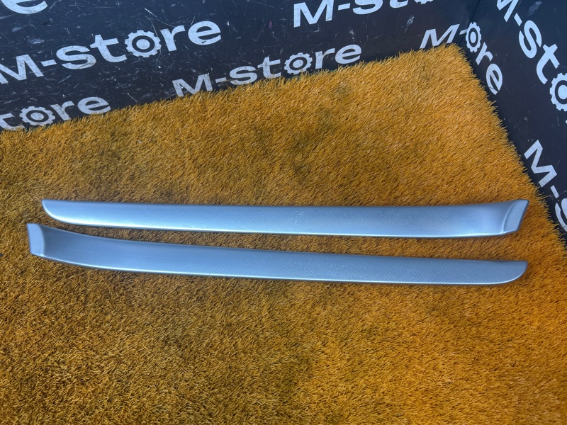 Декоративная накладка двери, 2000 рублей, Красноярск