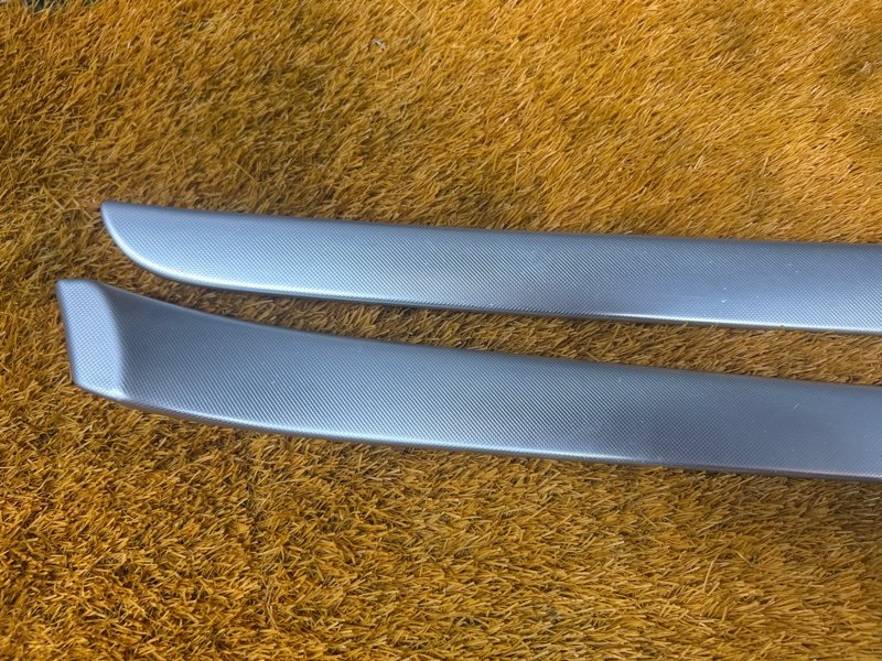 Декоративная накладка двери, 2000 рублей, Красноярск