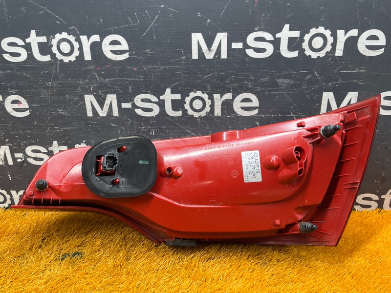 Фонарь задний, 20000 рублей, Красноярск