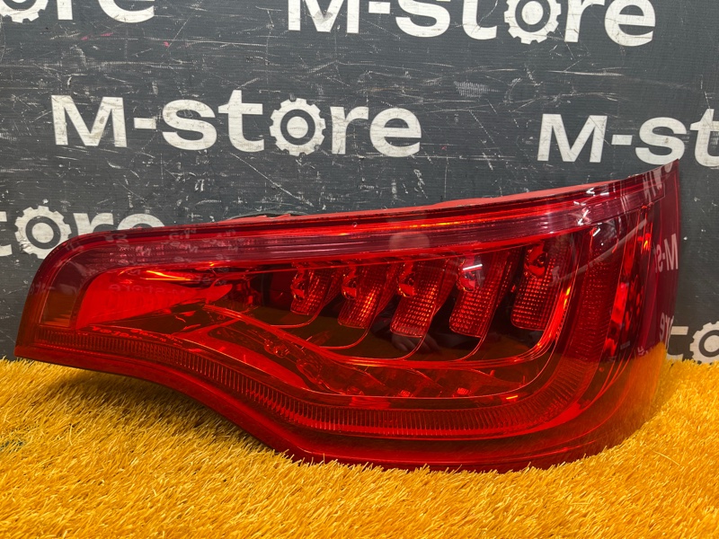 Фонарь задний, 20000 рублей, Красноярск