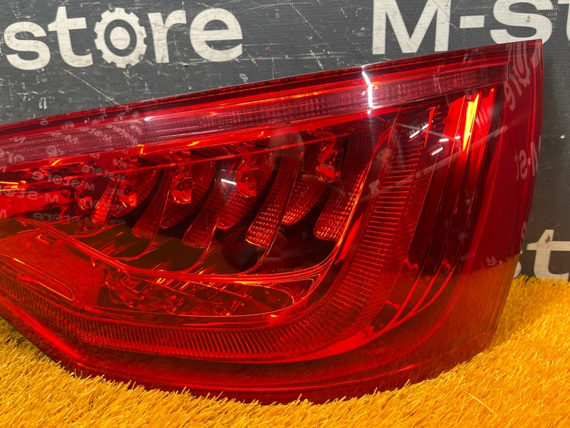 Фонарь задний, 20000 рублей, Красноярск