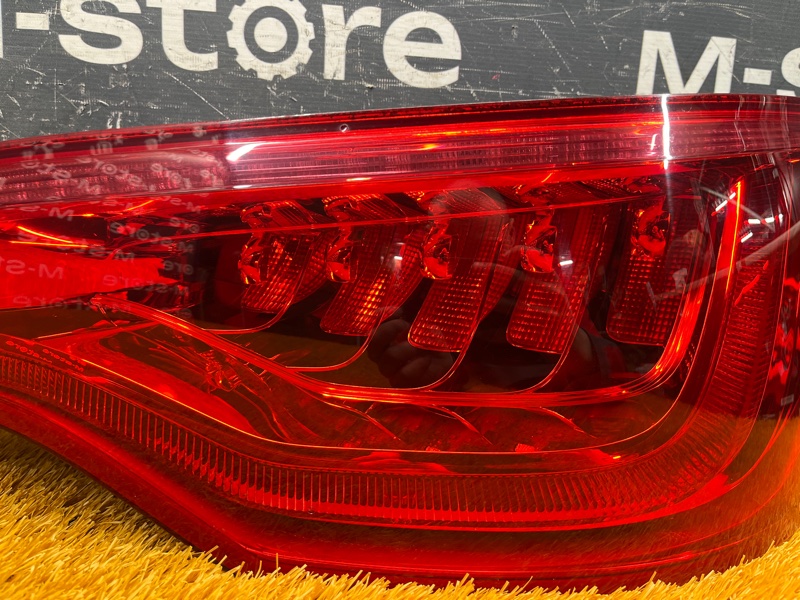 Фонарь задний, 20000 рублей, Красноярск