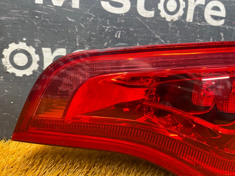 Фонарь задний, 20000 рублей, Красноярск