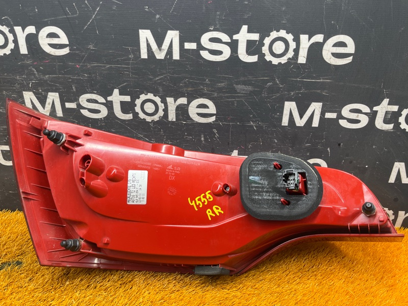 Фонарь задний, 20000 рублей, Красноярск