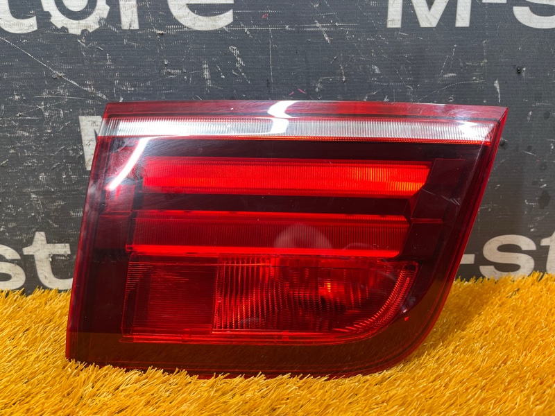 Фонарь крышки багажника, 10000 рублей, Красноярск