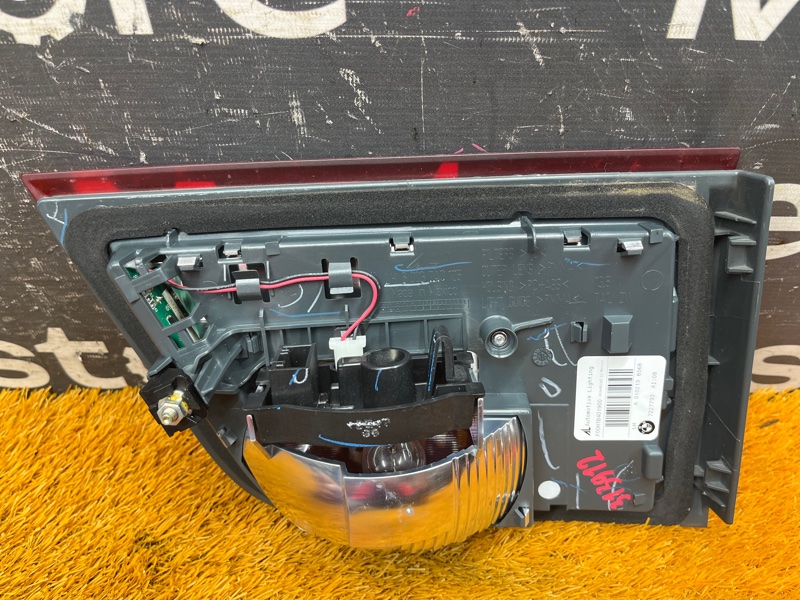 Фонарь крышки багажника, 10000 рублей, Красноярск