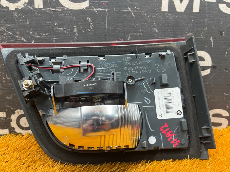 Фонарь крышки багажника, 10000 рублей, Красноярск