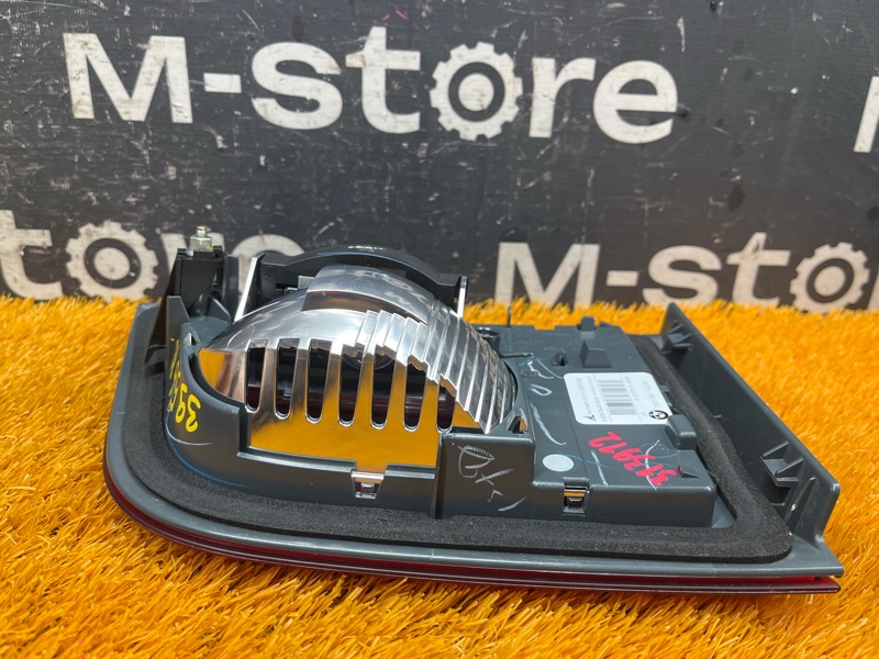 Фонарь крышки багажника, 10000 рублей, Красноярск