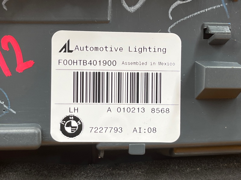 Фонарь крышки багажника, 10000 рублей, Красноярск