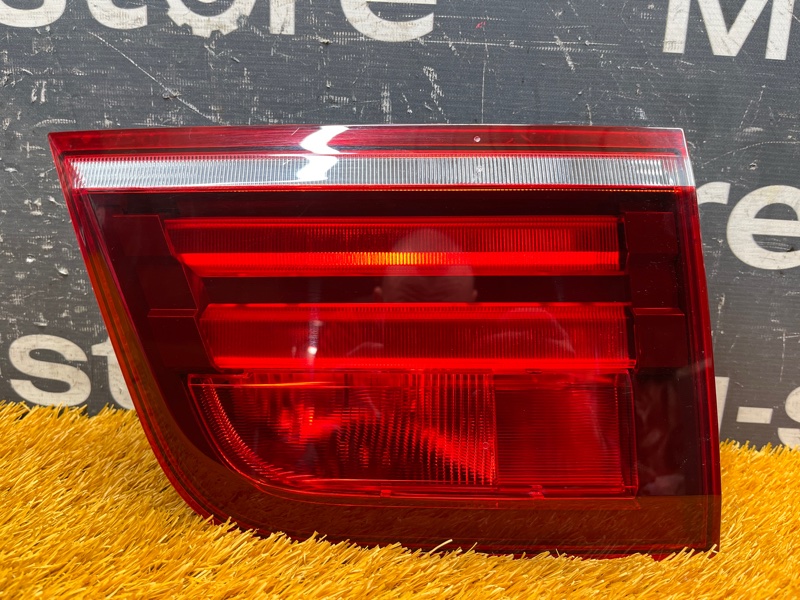 Фонарь крышки багажника, 12000 рублей, Красноярск