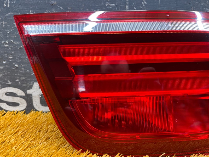 Фонарь крышки багажника, 12000 рублей, Красноярск