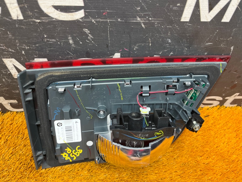 Фонарь крышки багажника, 12000 рублей, Красноярск