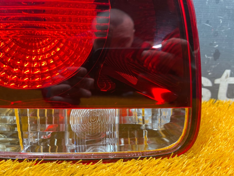 Фонарь крышки багажника, 2700 рублей, Красноярск