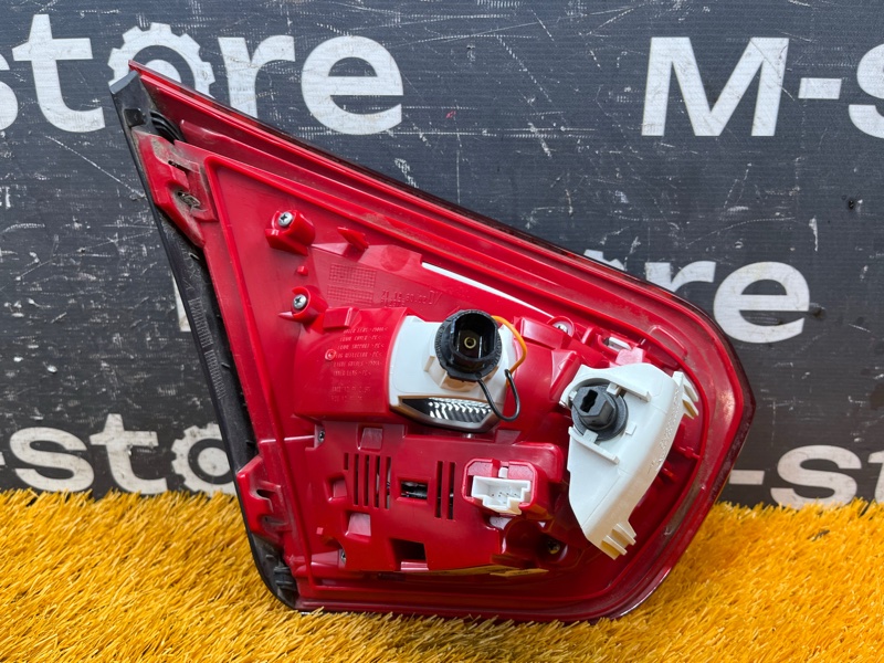 Фонарь крышки багажника, 12000 рублей, Красноярск