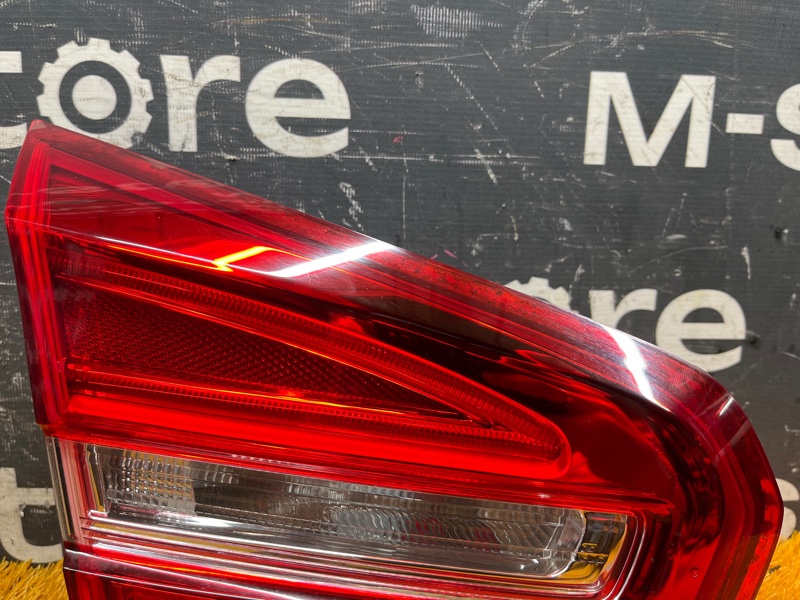 Фонарь крышки багажника, 14000 рублей, Красноярск