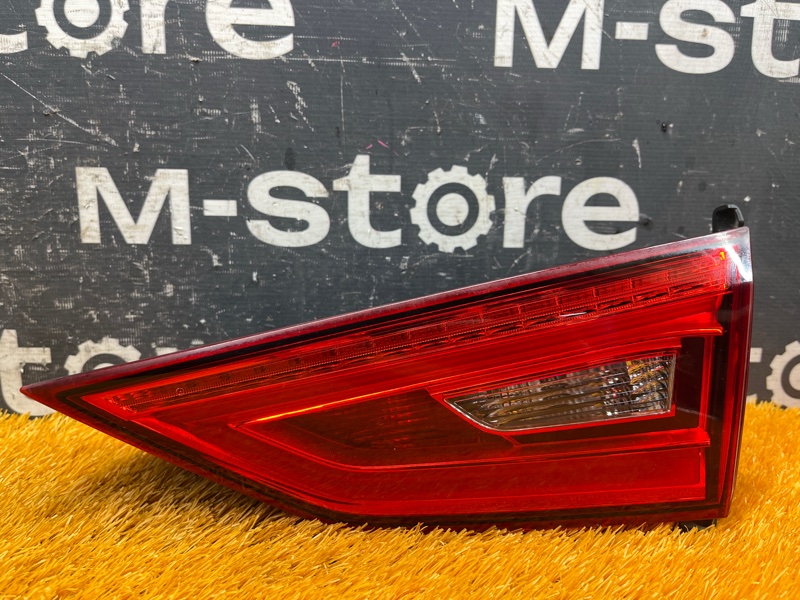 Фонарь крышки багажника, 6000 рублей, Красноярск