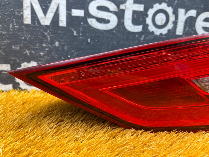 Фонарь крышки багажника, 6000 рублей, Красноярск