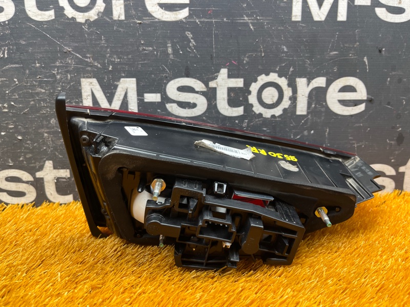 Фонарь крышки багажника, 6000 рублей, Красноярск