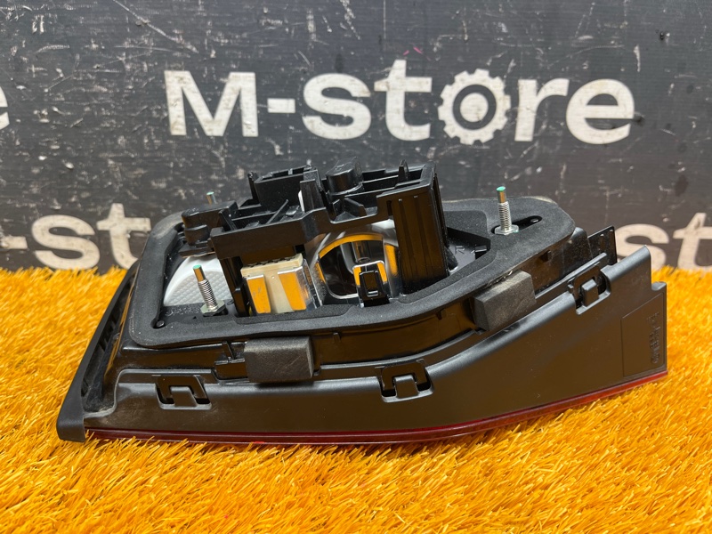 Фонарь крышки багажника, 6000 рублей, Красноярск