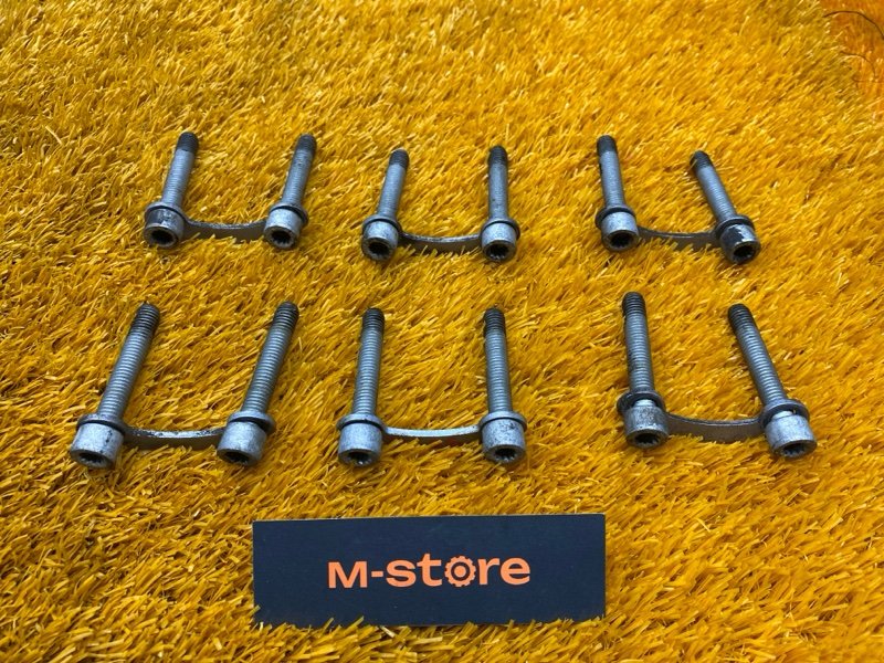 Болт привода, 900 рублей, Красноярск