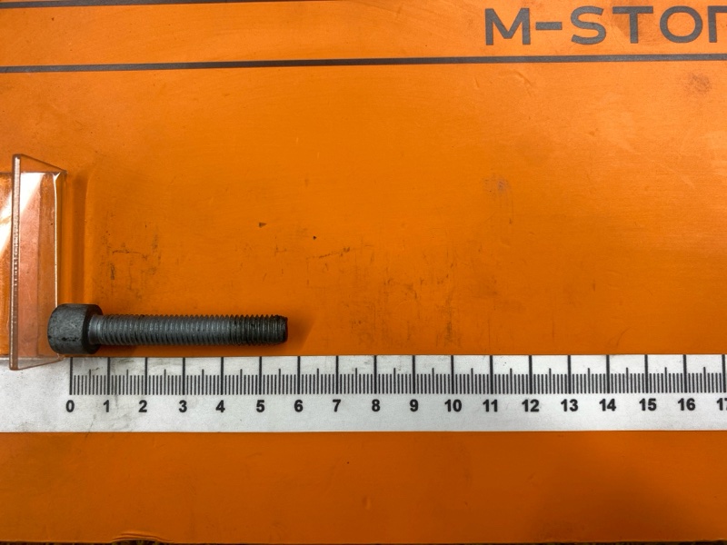 Болт привода, 900 рублей, Красноярск