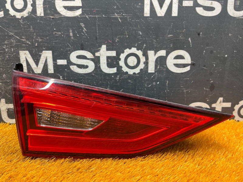 Фонарь крышки багажника, 5500 рублей, Красноярск