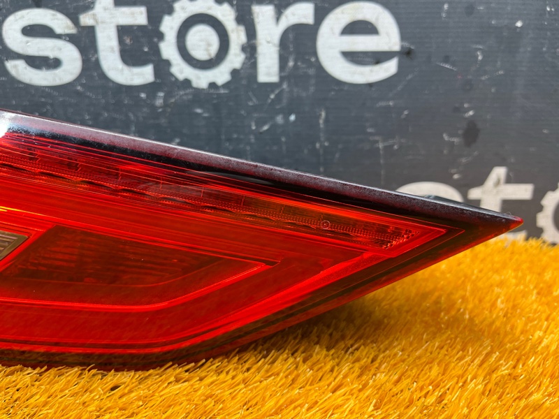 Фонарь крышки багажника, 5500 рублей, Красноярск