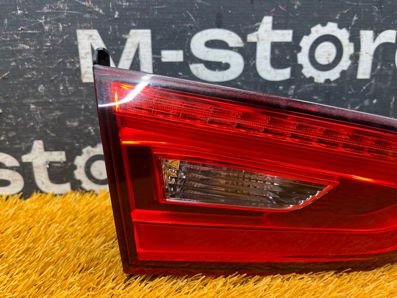 Фонарь крышки багажника, 5500 рублей, Красноярск