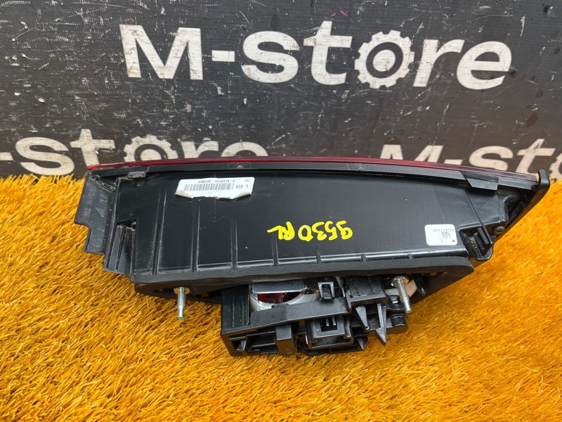 Фонарь крышки багажника, 5500 рублей, Красноярск