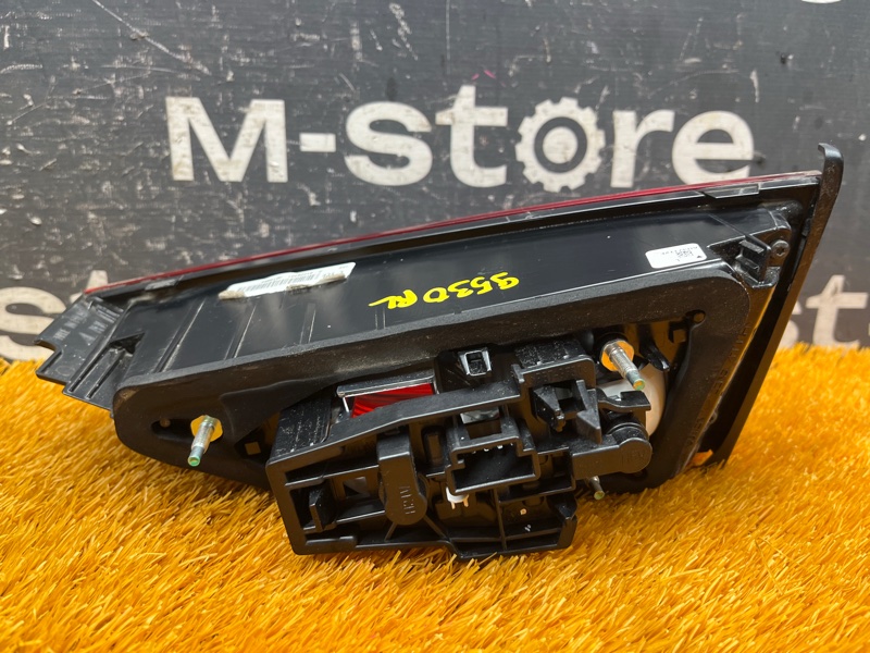 Фонарь крышки багажника, 5500 рублей, Красноярск