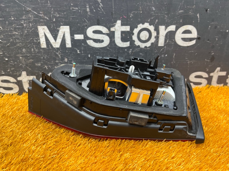 Фонарь крышки багажника, 5500 рублей, Красноярск