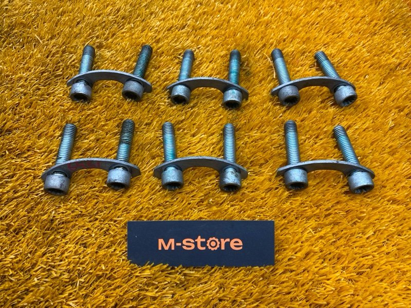 Болт карданного вала, 500 рублей, Красноярск