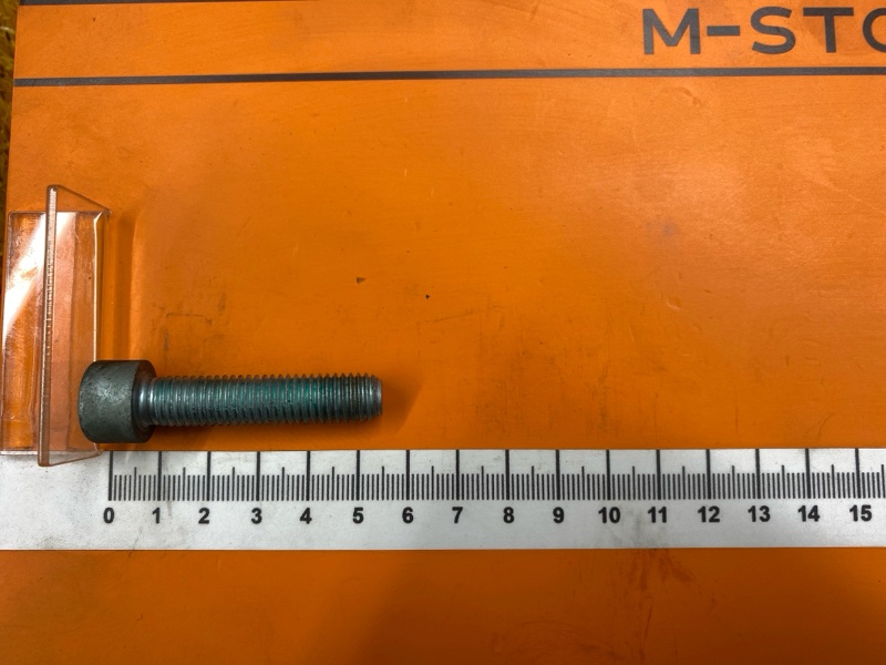 Болт карданного вала, 500 рублей, Красноярск