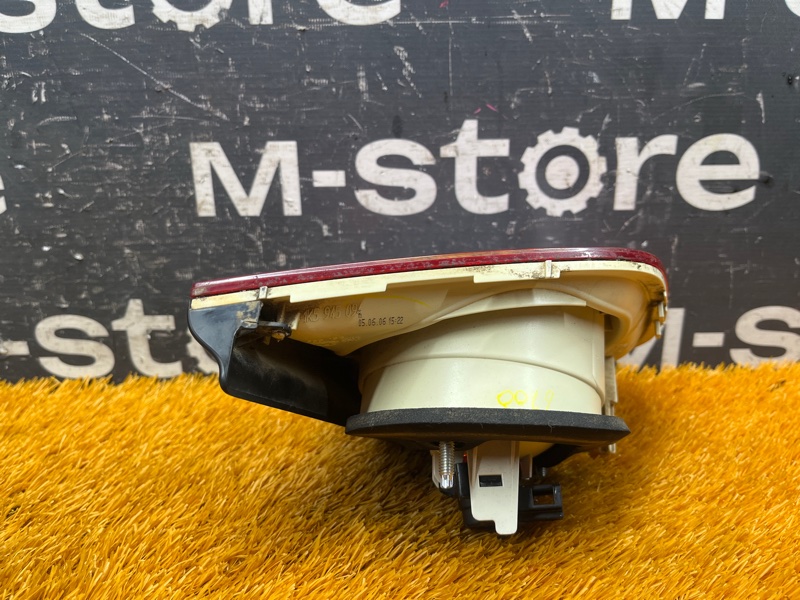 Фонарь крышки багажника, 1500 рублей, Красноярск