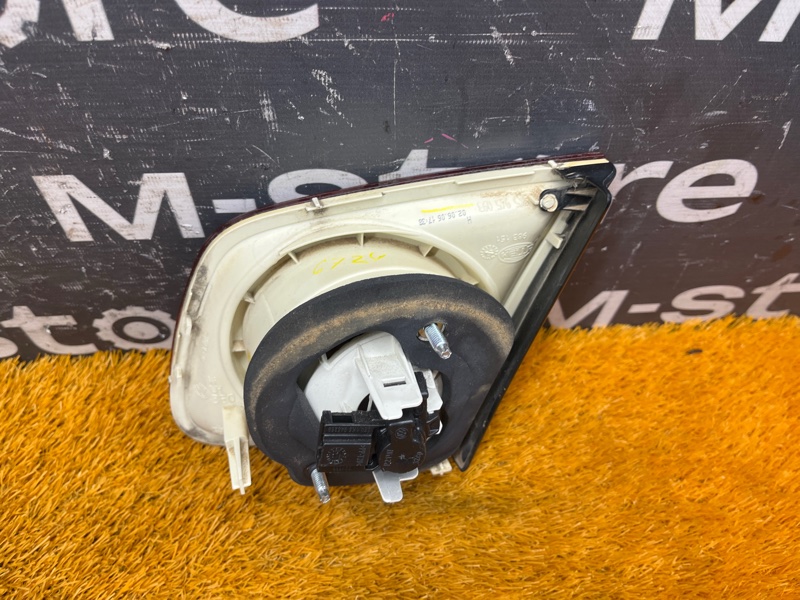 Фонарь крышки багажника, 1500 рублей, Красноярск