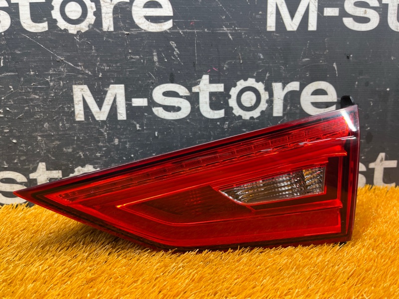 Фонарь крышки багажника, 5500 рублей, Красноярск