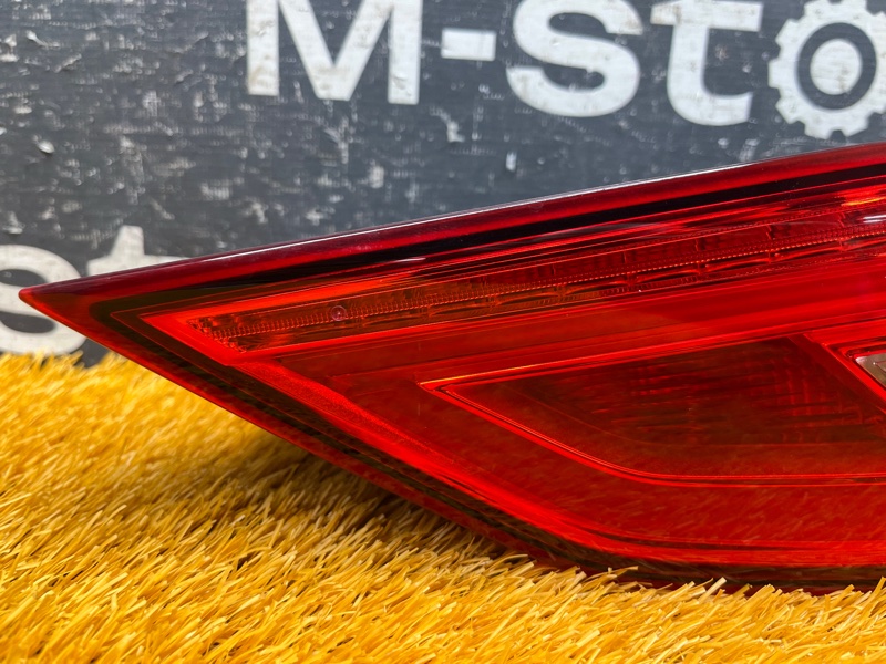 Фонарь крышки багажника, 5500 рублей, Красноярск