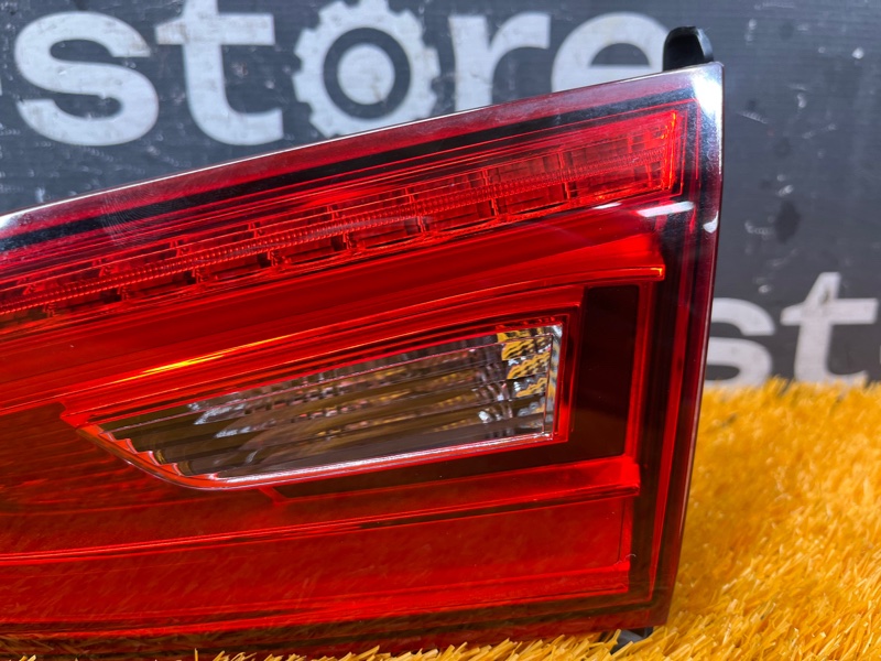 Фонарь крышки багажника, 5500 рублей, Красноярск