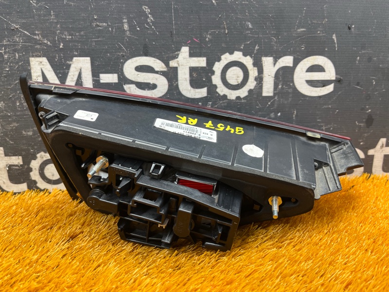 Фонарь крышки багажника, 5500 рублей, Красноярск